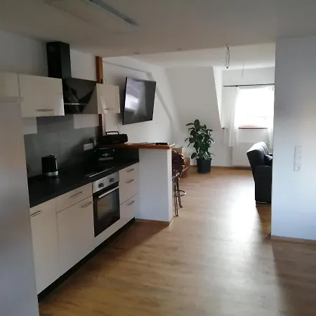 Ferienwohnung Maja Waldkirch Exterior photo