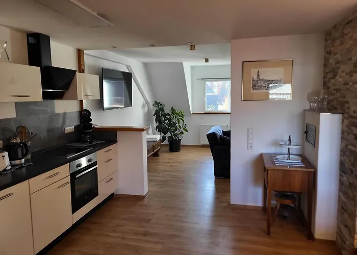 Ferienwohnung Maja