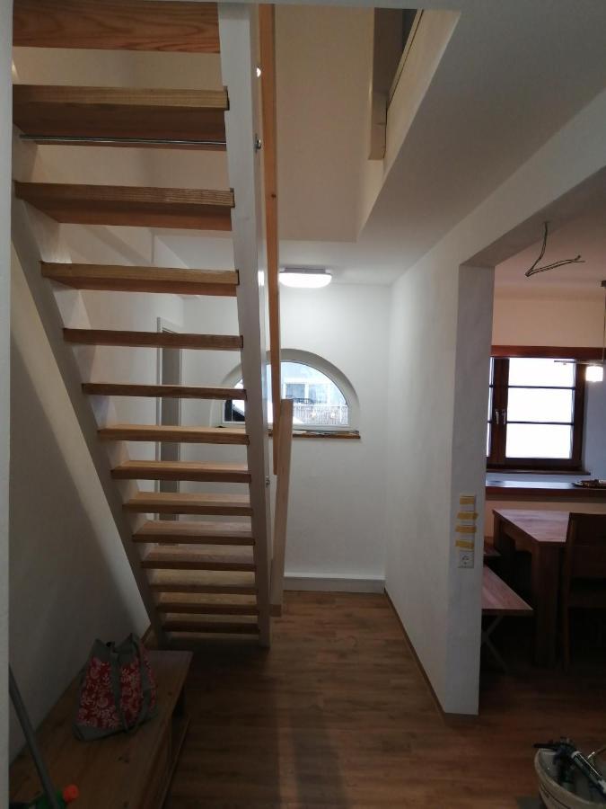 Apartment Maja *