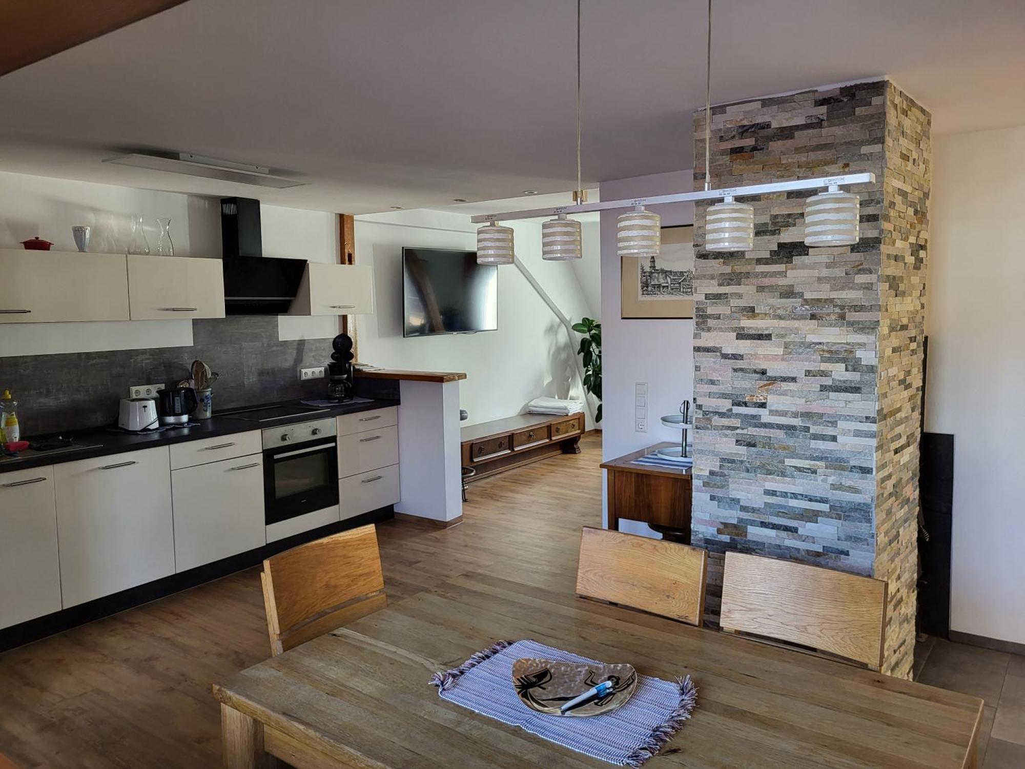 Apartment Maja Waldkirch