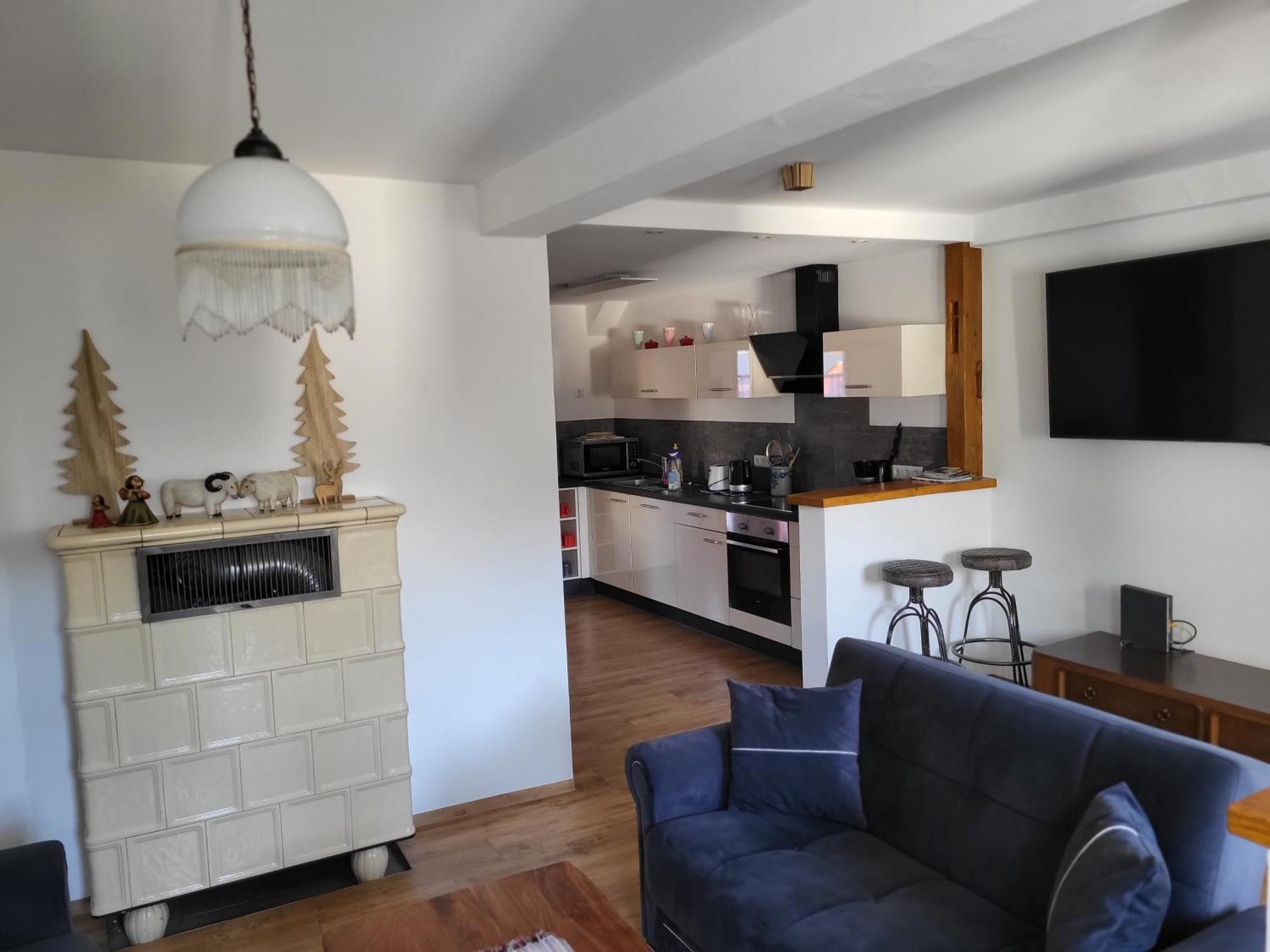 Maja Apartment