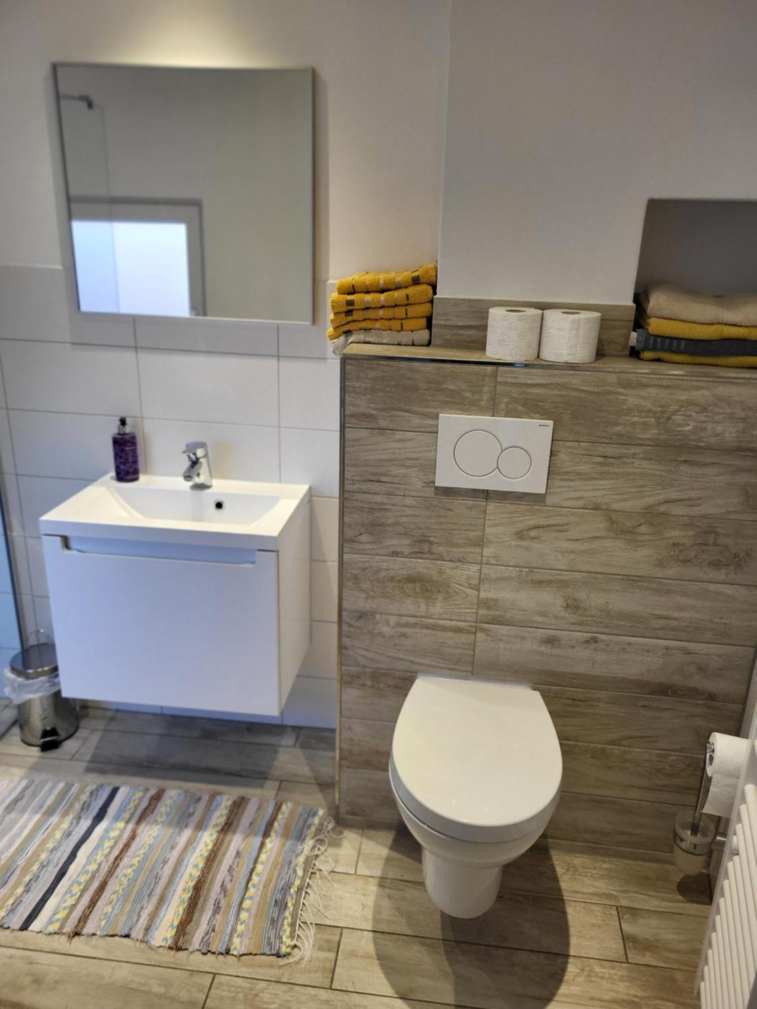 Apartment Maja