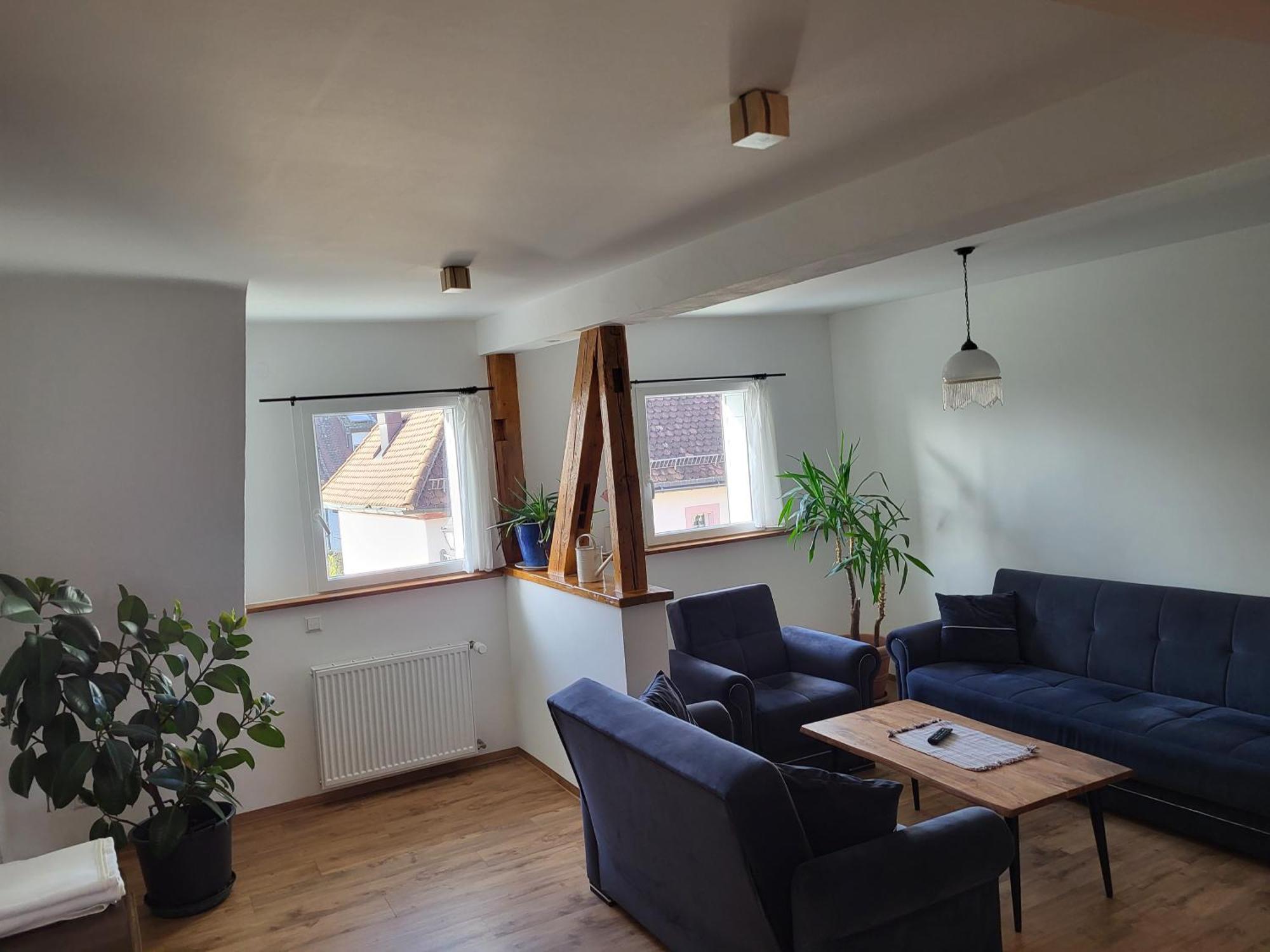 Apartment Maja *