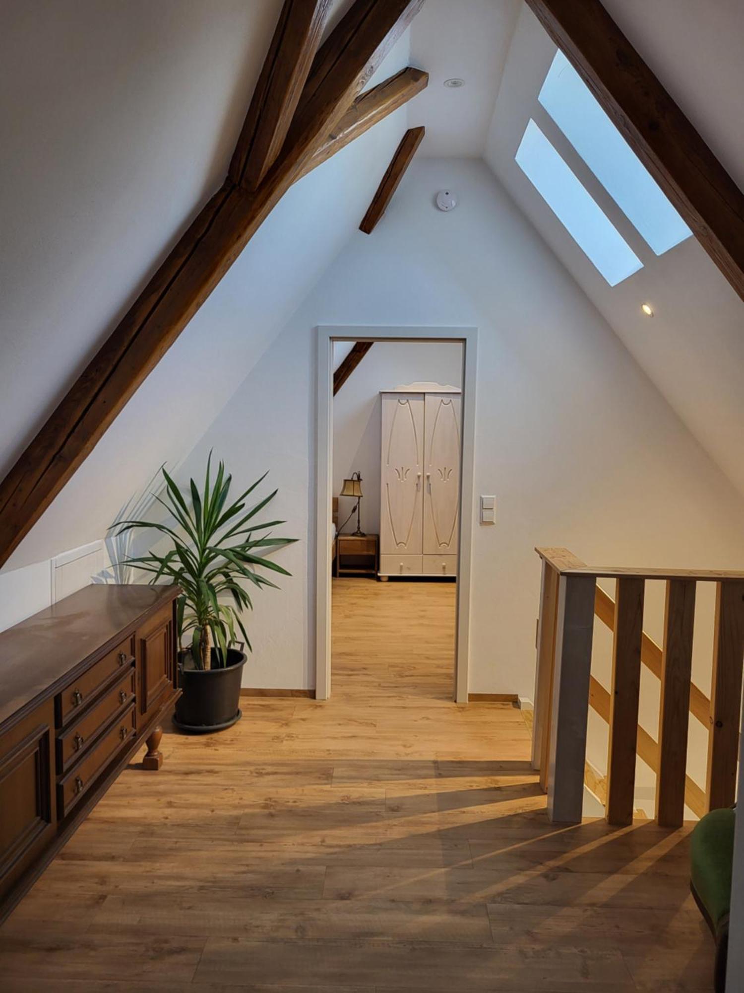 Apartment Maja Waldkirch